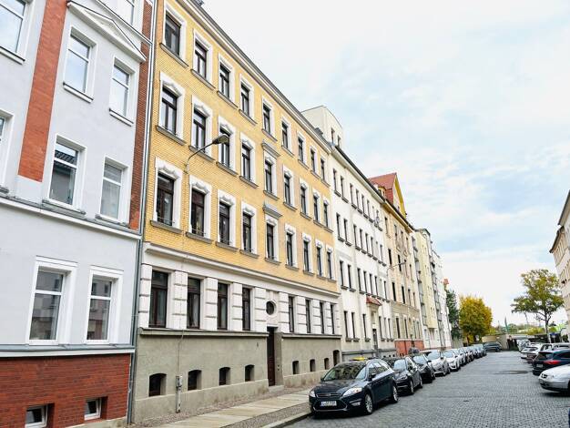 Immobilie zum Kauf als Kapitalanlage geeignet 139.000 € 2 Zimmer 51,3 m² Leipzig 04318