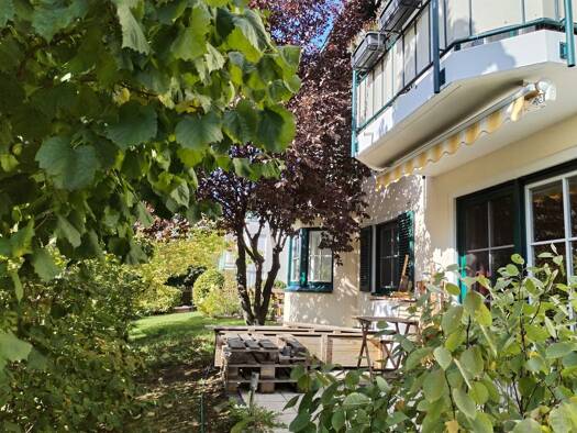 Wohnung zum Kauf provisionsfrei 245.000 € 2 Zimmer 59,1 m² Radebeul 01445