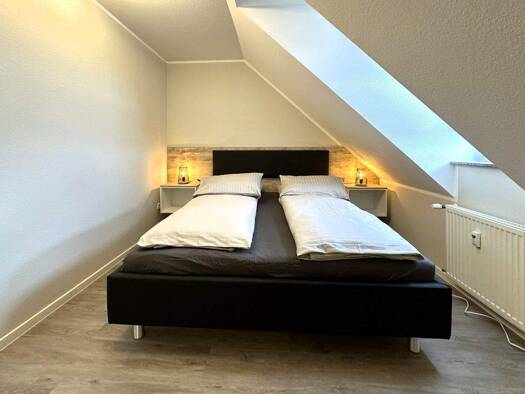Wohnung zur Miete auf Zeit 1.445 € 2 Zimmer 54 m² frei ab 01.11.2026 Spessartstraße 30 Innenstadt Aschaffenburg 63743