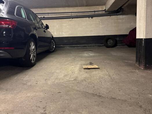 Tiefgarage zur Miete 120 € Kieler Straße 702 Eidelstedt Eimsbüttel 22527