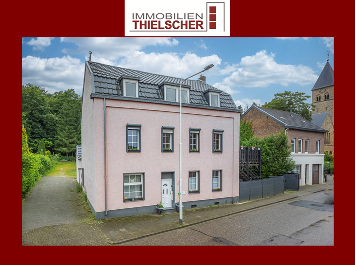 Einfamilienhaus zum Kauf 425.000 € 10 Zimmer 246 m²<br/>Wohnfläche 852 m²<br/>Grundstück Kerkrade  6464