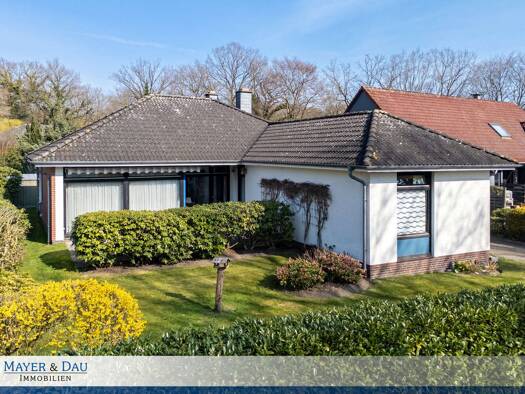 Einfamilienhaus zum Kauf 319.000 € 5 Zimmer 109 m² 580 m² Grundstück Ohmstede Oldenburg 26125