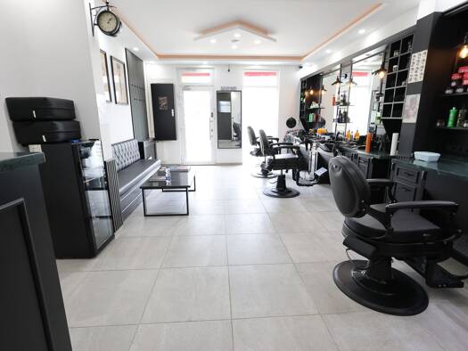 Ladenfläche zur Miete 900 € 2 Zimmer 42 m² Verkaufsfläche Salzhausen Salzhausen 21376