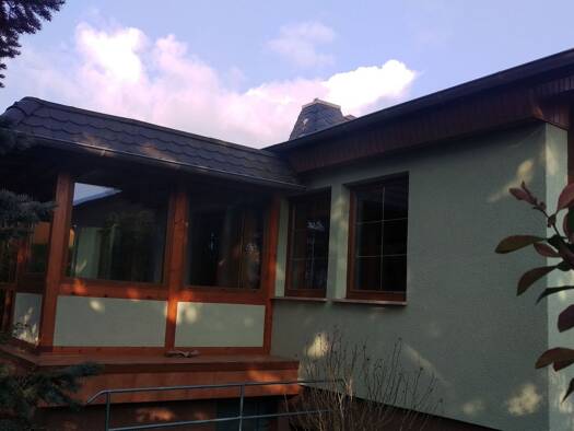 Bungalow zum Kauf provisionsfrei 300.000 € 3 Zimmer 100 m² 650 m² Grundstück frei ab sofort Georgenthal Georgenthal 99887