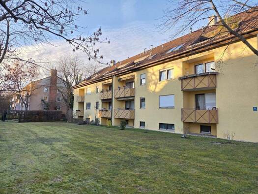 Wohnung zum Kauf 370.000 € 2 Zimmer 65 m² 2. Geschoss Thurwieserstrasse 6 Feldmoching-Hasenbergl München 80933