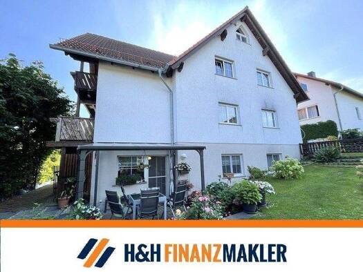 Mehrfamilienhaus zum Kauf 440.000 € 393 m² Georgenthal 99887