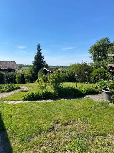 Wohnung zum Kauf 498.000 € 4 Zimmer 132,7 m² EG Winkl Grabenstätt 83355