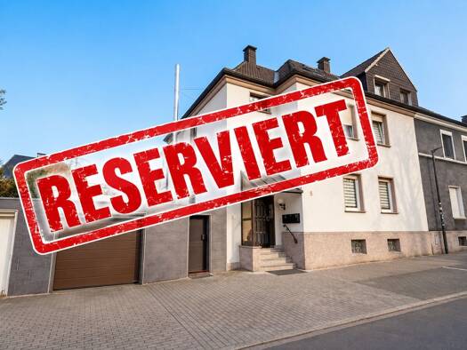 Mehrfamilienhaus zum Kauf 299.000 € 6 Zimmer 181 m² 547 m² Grundstück Nordlünen Lünen 44534