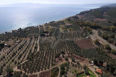 Landwirtschaftliche Fläche zum Kauf 130.000 € Ierissos