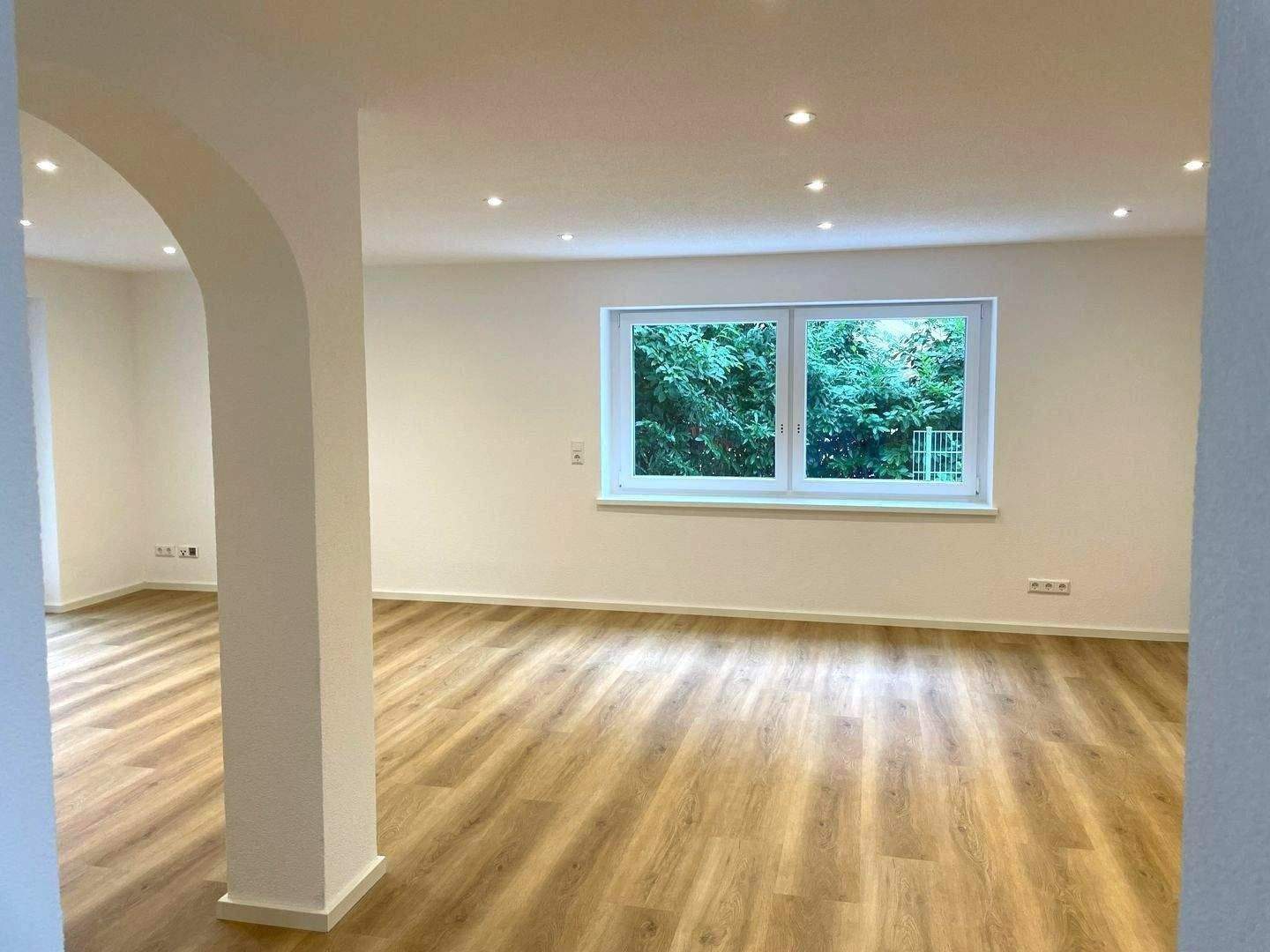 Immobilie in Badenweiler - Altersgerecht in Badenweiler - Das ehemalige Gästehaus Götschin - 4 Wohnungen - Sofort verfügbar! - Bild 4