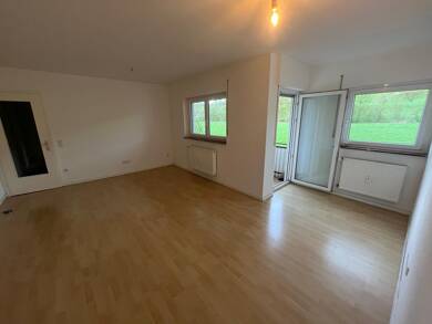 Wohnung zur Miete 640 € 2 Zimmer 55 m² 3 Geschosse Deufringen Aidlingen 71134