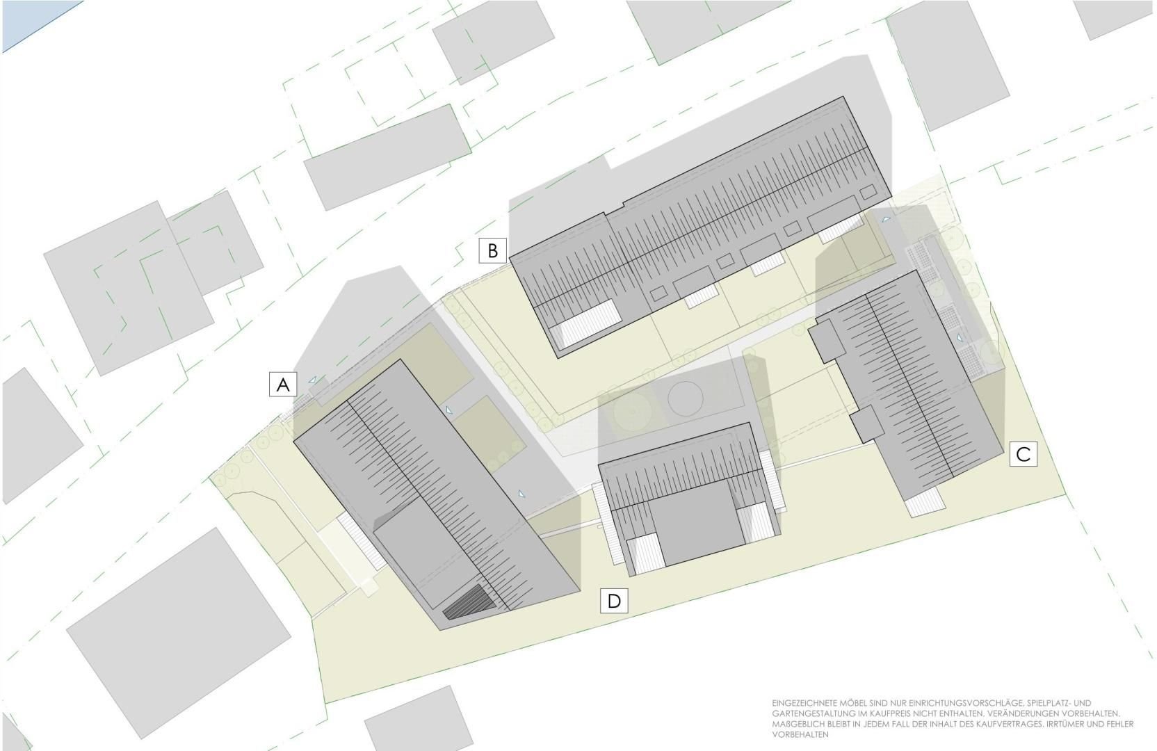 Wohnung zum Kauf 456.894 € 4 Zimmer 84,6 m²<br/>Wohnfläche 2.<br/>Geschoss 01.12.2026<br/>Verfügbarkeit Sellrain 6181