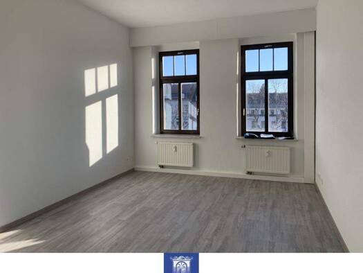 Wohnung zur Miete 524 € 3 Zimmer 83 m² frei ab 01.03.2026 Freiberg 09599