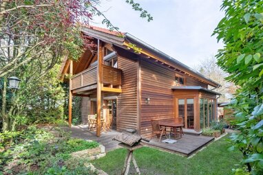 Einfamilienhaus zum Kauf 1.235.000 € 4 Zimmer 143 m² 406 m² Grundstück St. Georgen Dießen 86911