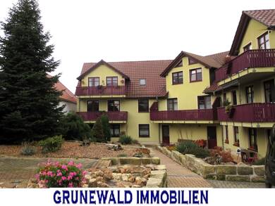 Mehrfamilienhaus zum Kauf 1.300.000 € 790 m² 4.040 m² Grundstück Albersdorf 07646