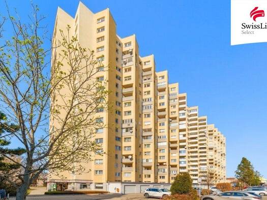 Maisonette zum Kauf 398.000 € 3 Zimmer 95,1 m² 16. Geschoss Donaustadt 1220