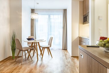 Wohnung zur Miete Wohnen auf Zeit 2.646,80 € 1 Zimmer 40 m² frei ab sofort Wien 1060