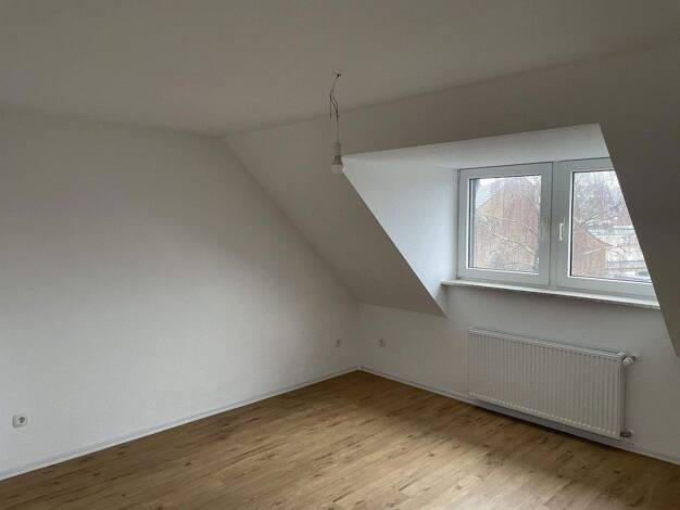 Wohnung zur Miete 625 € 3 Zimmer 63 m² 3. Geschoss frei ab 01.05.2026 Steckendorfer Str. 176 Stadtmitte Krefeld 47798