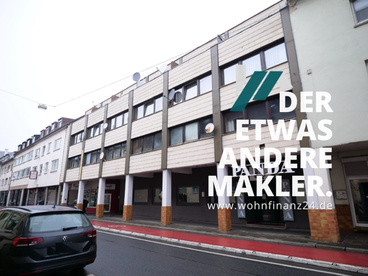 Wohnanlage zum Kauf als Kapitalanlage geeignet 1.250.000 € 315 m² Darmstadt 64293