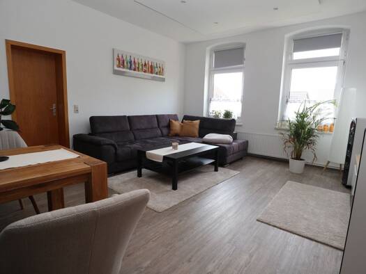 Wohnung zur Miete 675 € 2 Zimmer 67 m² 1. Geschoss frei ab sofort Helmstedt 38350