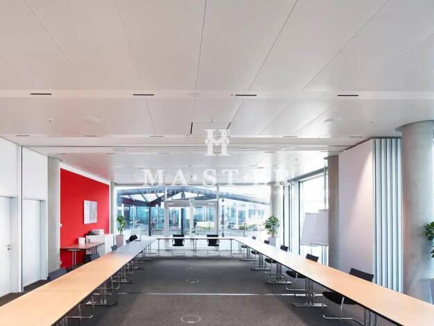 Bürofläche zur Miete 1.525 m² Bürofläche teilbar ab 1.525 m² Hochbrück Garching 85748