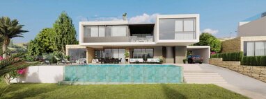 Villa zum Kauf 1.050.000 € 4 Zimmer 316 m² 994 m² Grundstück Paphos