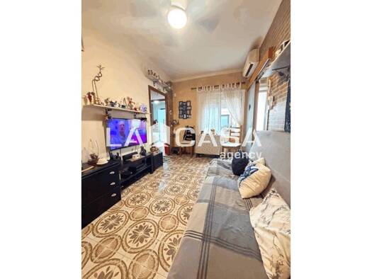 Wohnung zum Kauf 180.000 € 2 Zimmer 41 m² Badalona 08912