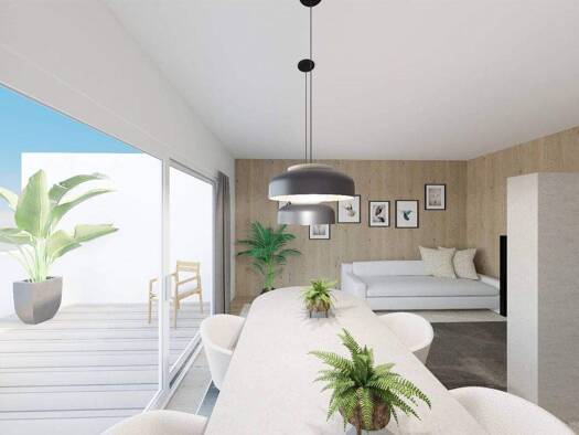 Studio zum Kauf 542.741 € 3 Zimmer 111 m² 3. Geschoss Bozen 39100