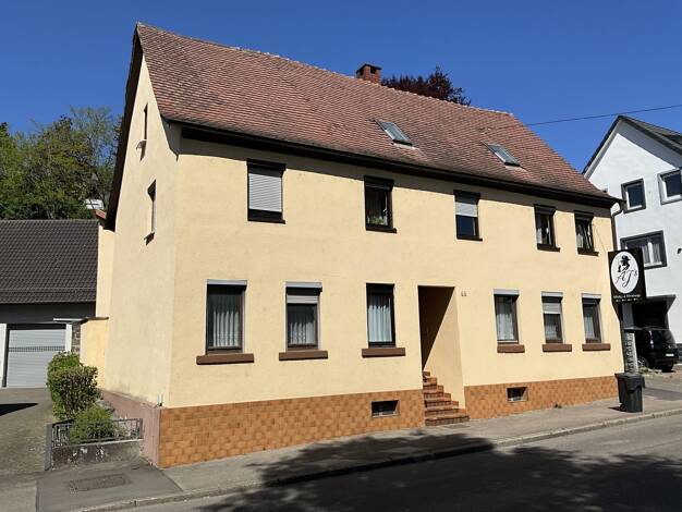 Wohnung zum Kauf 150.000 € 3 Zimmer 78 m² Lahr Lahr/Schwarzwald 77933