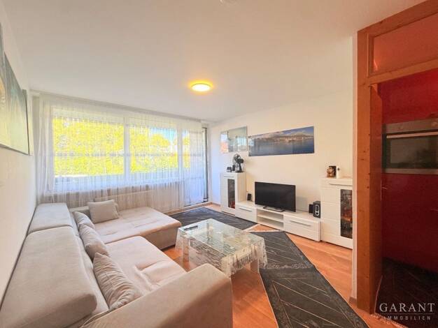 Wohnung zum Kauf 240.000 € 1 Zimmer 27 m² 1. Geschoss Pasing-Obermenzing München 81245