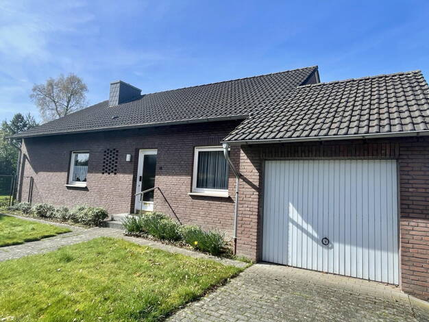 Einfamilienhaus zum Kauf provisionsfrei 575.000 € 5 Zimmer 106 m² 880 m² Grundstück Angelmodde Münster 48167