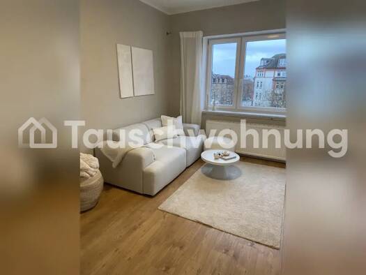 Wohnung zur Miete Tauschwohnung 500 € 2 Zimmer 50 m² Ravensberg Ravensberg 24118