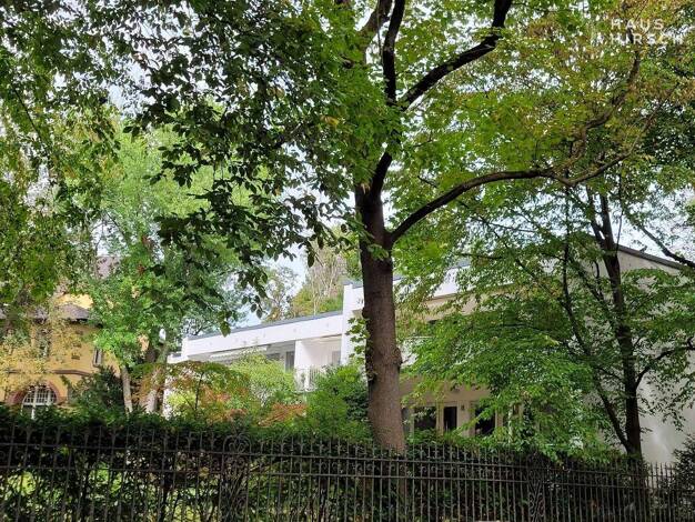 Wohnung zum Kauf 995.500 € 2 Zimmer 94 m² 1. Geschoss Grunewald Berlin 14193