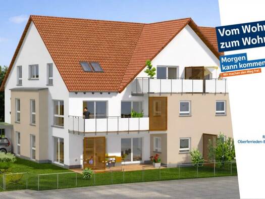 Wohnung zum Kauf 498.000 € 3 Zimmer 94 m² 2. Geschoss Feucht 90537