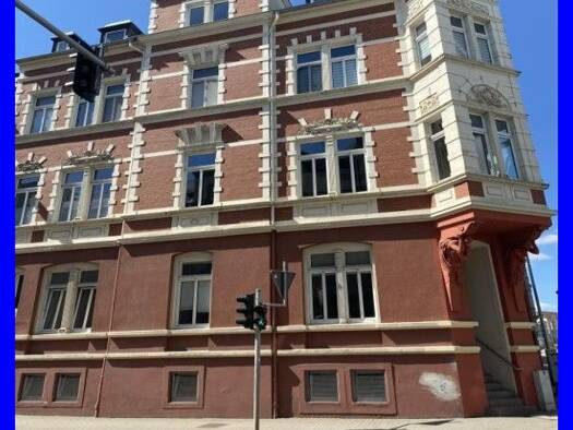Wohnung zur Miete 390 € 3 Zimmer 67 m² 4. Geschoss frei ab sofort Mittweida Mittweida 09648