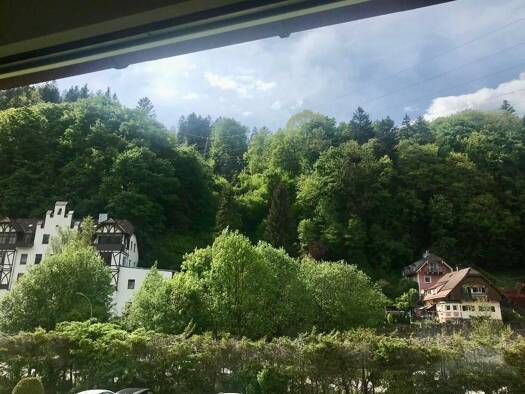 Wohnung zur Miete 520 € 1,5 Zimmer 36 m² frei ab sofort Kiefersfelden Kiefersfelden 83088