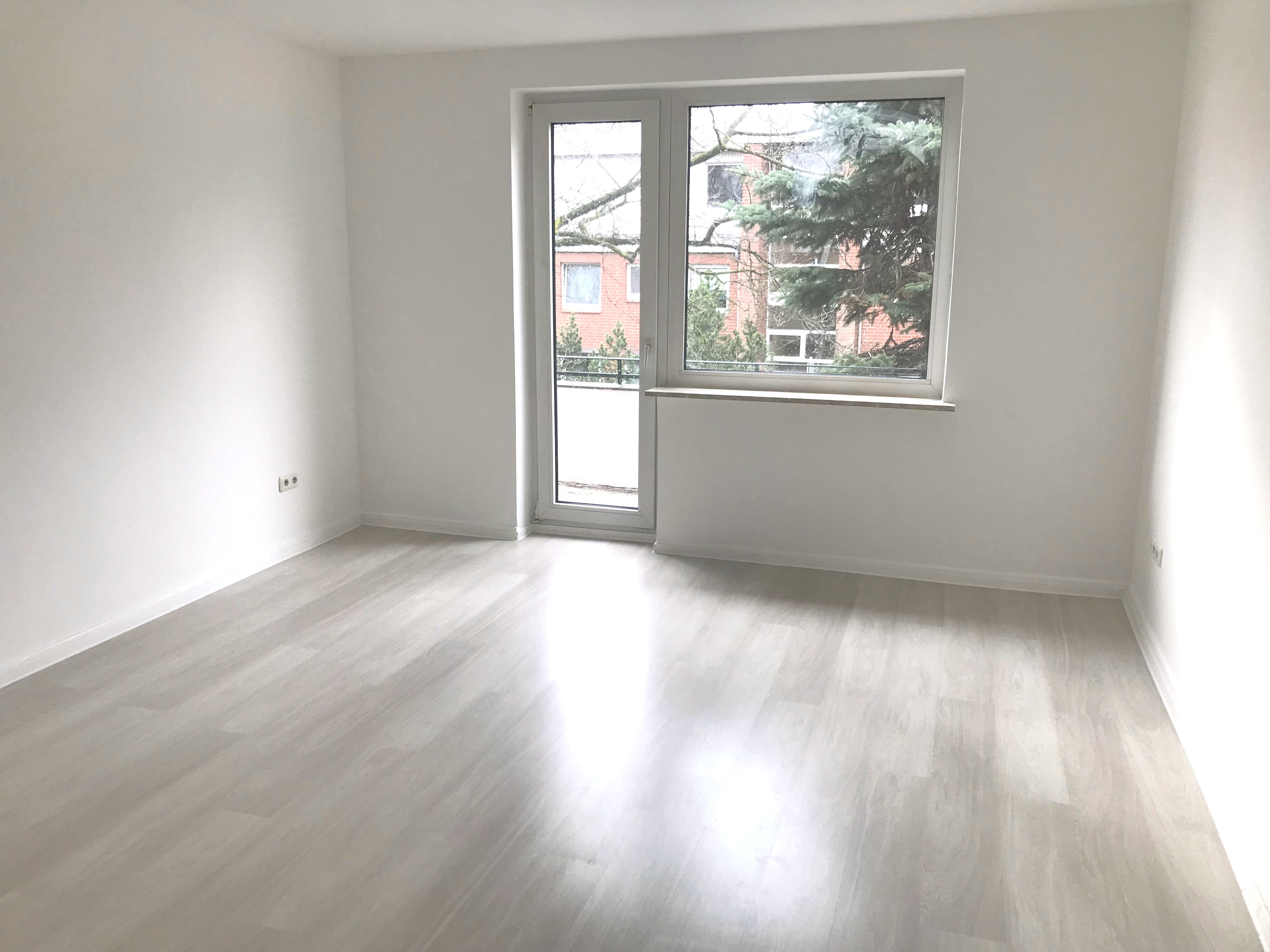 Wohnung zur Miete 850 € 2 Zimmer 56 m²<br/>Wohnfläche 2.<br/>Geschoss ab sofort<br/>Verfügbarkeit Billstedt Hamburg 22117