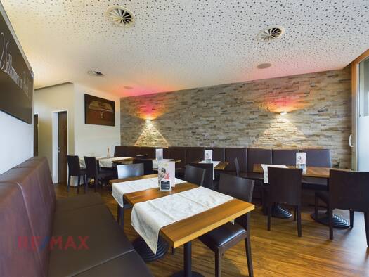 Bar/Café zum Kauf Wolfurt 6922