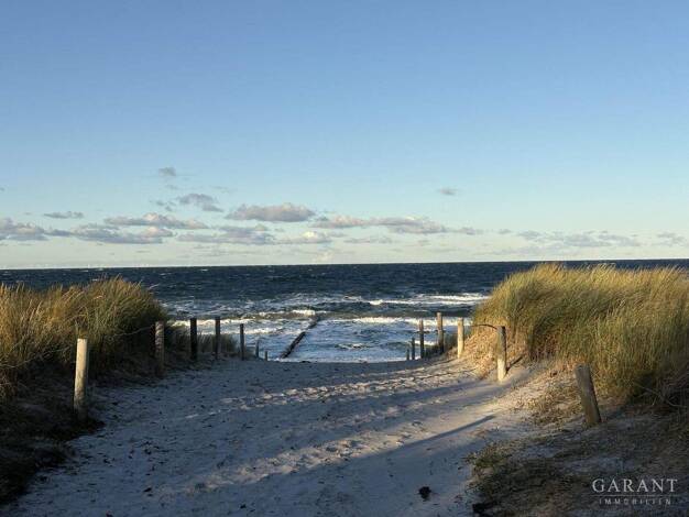 Einfamilienhaus zum Kauf 395.000 € 3 Zimmer 54 m² 305 m² Grundstück Zingst 18374