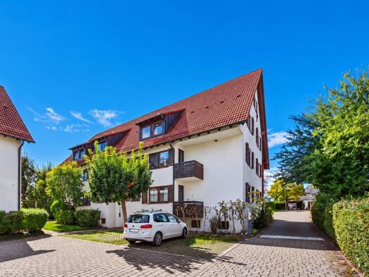 Wohnung zum Kauf 335.000 € 4 Zimmer 101,8 m² Wankheim Kusterdingen 72127