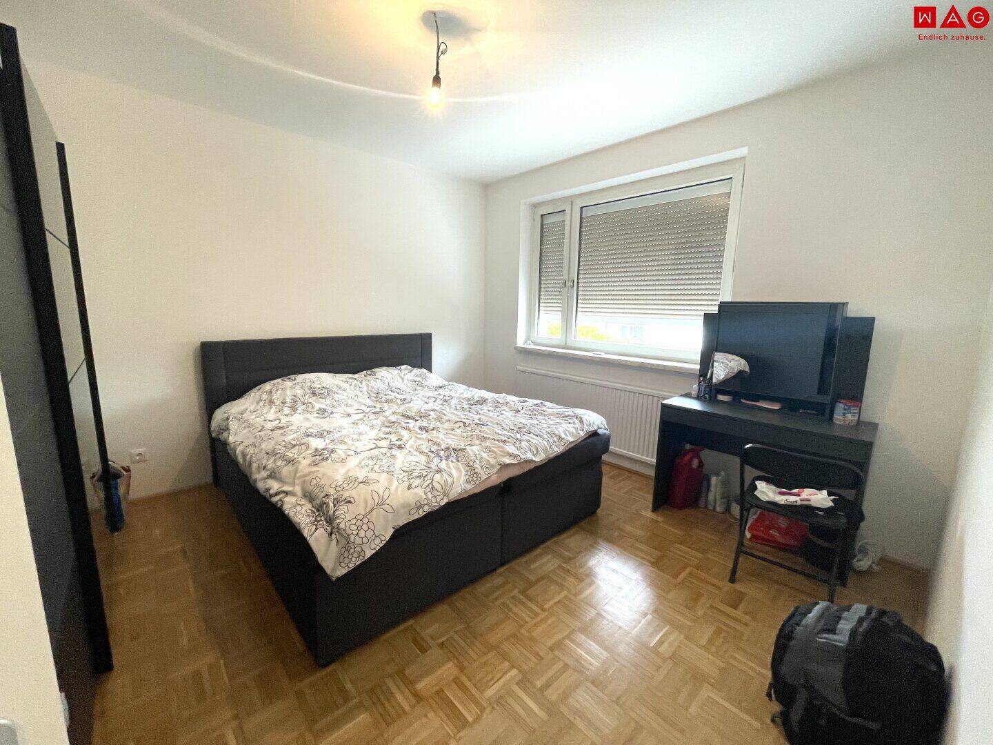Wohnung – Linz, Keferfeld, Bindermichl-Keferfeld - Ansicht 3