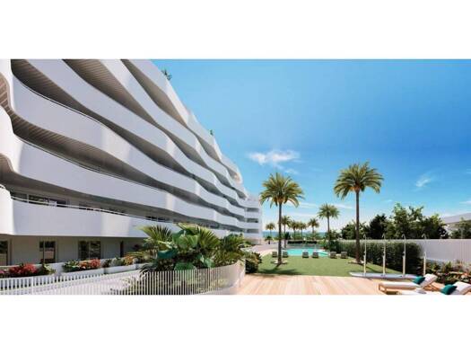 Wohnung zum Kauf - Erstbezug 378.000 € 2 Zimmer 97 m² EG Vélez-Málaga 29005