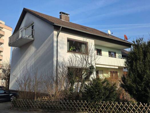 Wohnung zum Kauf 300.000 € 4 Zimmer 113 m² 1. Geschoss St Ilgen Leimen 69181