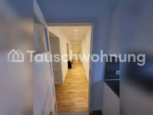 Wohnung zur Miete Tauschwohnung 750 € 2 Zimmer 51 m² 3. Geschoss Französisch Buchholz Berlin 10407