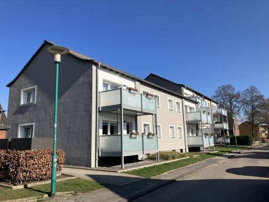 Wohnung zur Miete 725 € 4,5 Zimmer 73,2 m² EG frei ab 01.11.2026 Vierlinden Walsum 47178