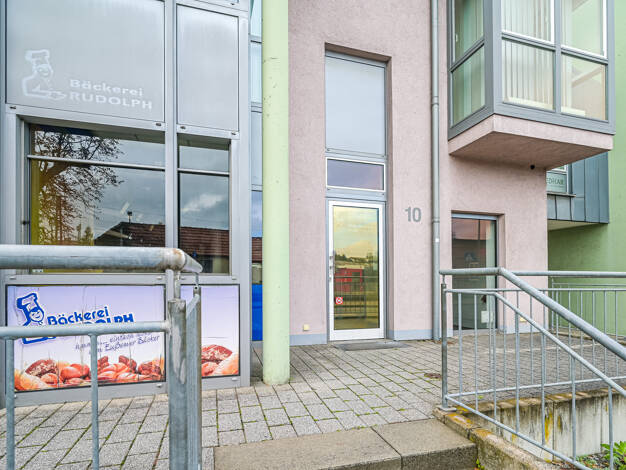 Ladenfläche zur Miete 890 € Karlstadt Karlstadt 97753