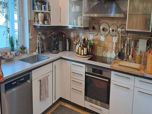 Reihenmittelhaus zum Kauf 840.000 € 4 Zimmer 136 m² 139 m² Grundstück Puchheim Bahnhof Puchheim 82178