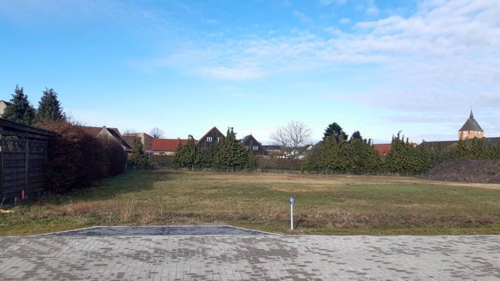 Grundstück zum Kauf 139.000 € 600 m² Grundstück Linthe 14822