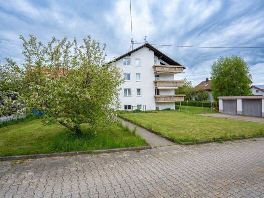 Wohnung zum Kauf 149.000 € 3 Zimmer 65 m² Birkendorf Ühlingen-Birkendorf 79777