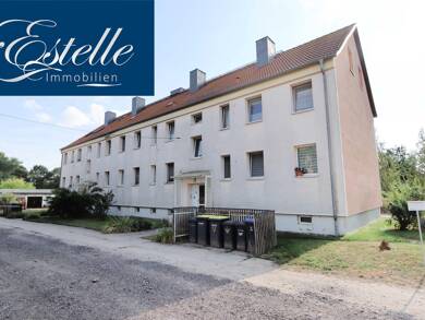 Mehrfamilienhaus zum Kauf als Kapitalanlage geeignet 279.900 € 25 Zimmer 486 m² 2.960 m² Grundstück Groß Rodensleben Wanzleben-Börde 39164
